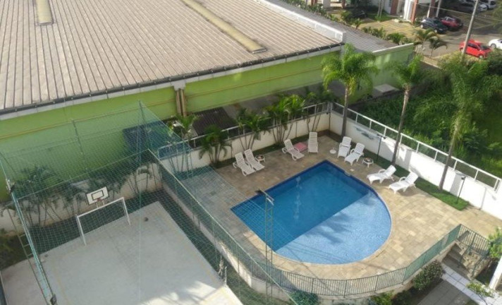 Imagem Apartamento com 3 Quartos à Venda, 85 m² em Lavadouro De Areia - Taubaté Imagem Apartamento com 3 Quartos à Venda, 85 m² em Lavadouro De Areia - Taubaté