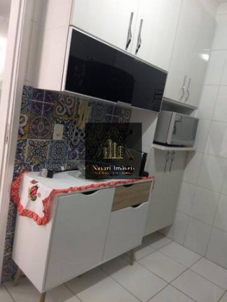 Imagem Apartamento com 2 Quartos à Venda, 61 m² em Macedo - Guarulhos
