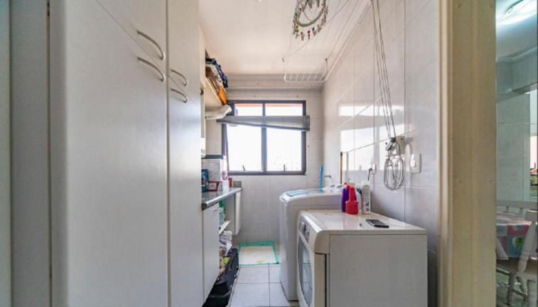 Imagem Apartamento com 3 Quartos à Venda, 170 m² em Centro - Santo André Imagem Apartamento com 3 Quartos à Venda, 170 m² em Centro - Santo André
