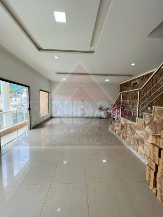 Imagem Casa com 4 Quartos à Venda, 380 m² em Recreio Dos Bandeirantes - Rio De Janeiro