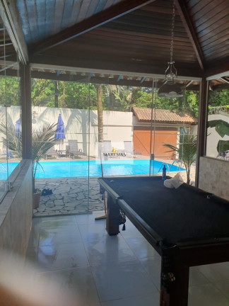 Imagem Casa com 4 Quartos à Venda, 150 m² em Maresias - São Sebastião