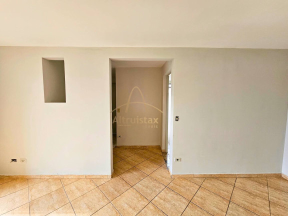 Imagem Apartamento com 2 Quartos à Venda, 56 m² em Veloso - Osasco
