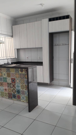 Casa com 2 Quartos à Venda, 125 m² em Jardim Continental Ii - Taubaté