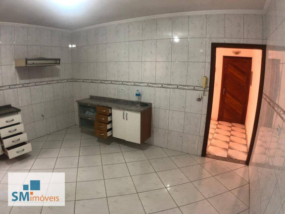 Imagem Apartamento com 3 Quartos à Venda, 107 m² em Vila Eldízia - Santo André Imagem Apartamento com 3 Quartos à Venda, 107 m² em Vila Eldízia - Santo André