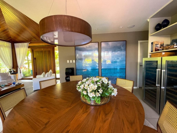 Imagem Casa com 4 Quartos à Venda, em Mata De São João - Praia Do Forte Imagem Casa com 4 Quartos à Venda, em Mata De São João - Praia Do Forte
