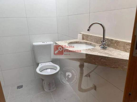 Imagem Sobrado com 2 Quartos para Alugar, 110 m² em Vila Alto De Santo André - Santo André Imagem Sobrado com 2 Quartos para Alugar, 110 m² em Vila Alto De Santo André - Santo André
