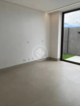 Imagem Casa com 4 Quartos à Venda, 290 m² em Condomínio Portal Do Sol Green - Goiânia Imagem Casa com 4 Quartos à Venda, 290 m² em Condomínio Portal Do Sol Green - Goiânia