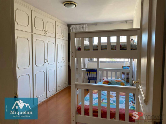 Imagem Apartamento com 3 Quartos à Venda, 146 m² em Indianópolis - São Paulo Imagem Apartamento com 3 Quartos à Venda, 146 m² em Indianópolis - São Paulo