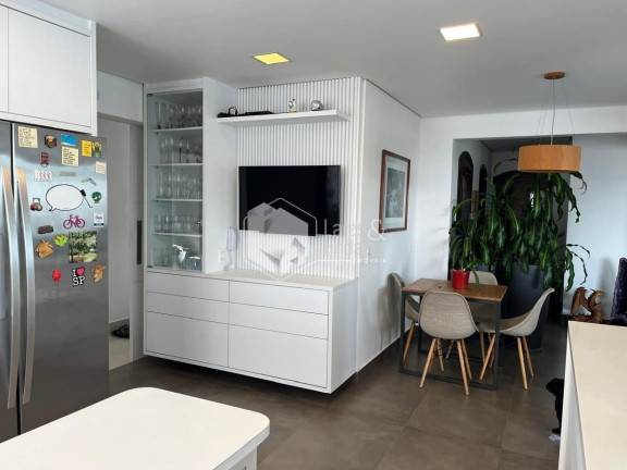 Imagem Imóvel com 4 Quartos à Venda, 594 m² em Campo Belo - São Paulo
