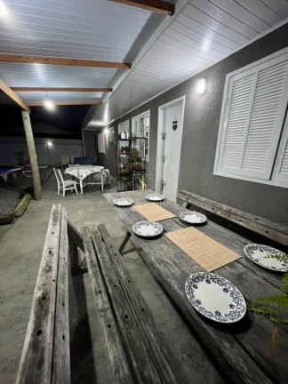 Imagem Casa com 2 Quartos para Temporada, 65 m² em Brejatuba - Guaratuba Imagem Casa com 2 Quartos para Temporada, 65 m² em Brejatuba - Guaratuba