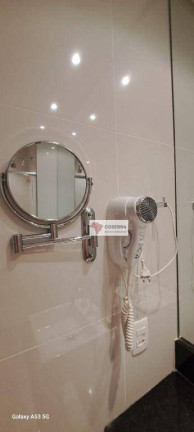 Imagem Apartamento com 1 Quarto para Alugar, 60 m² em Vila Olímpia - São Paulo Imagem Apartamento com 1 Quarto para Alugar, 60 m² em Vila Olímpia - São Paulo