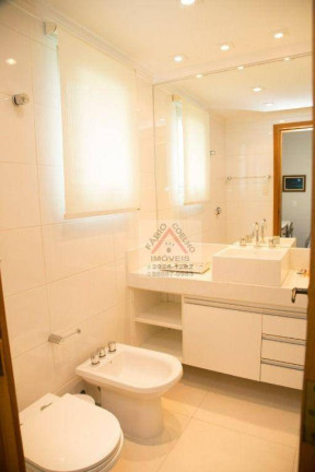 Imagem Apartamento com 3 Quartos à Venda, 161 m² em Campo Belo - São Paulo
