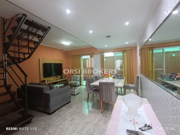 Imagem Sobrado com 3 Quartos à Venda, 115 m² em Jardim Rosa Maria - São Paulo Imagem Sobrado com 3 Quartos à Venda, 115 m² em Jardim Rosa Maria - São Paulo