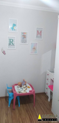 Imagem Apartamento com 2 Quartos à Venda, 50 m² em Serraria - Diadema
