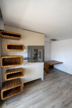 Imagem Imóvel com 1 Quarto à Venda, 46 m² em Higienòpolis - São Paulo Imagem Imóvel com 1 Quarto à Venda, 46 m² em Higienòpolis - São Paulo