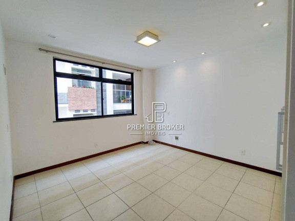 Imagem Apartamento com 3 Quartos à Venda, 129 m² em Agriões - Teresópolis