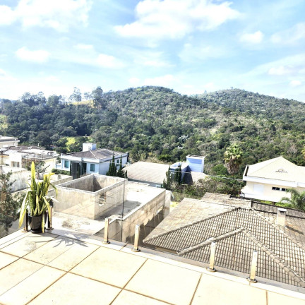 Imagem Casa com 4 Quartos à Venda, 440 m² em Alphaville - Santana De Parnaíba Imagem Casa com 4 Quartos à Venda, 440 m² em Alphaville - Santana De Parnaíba