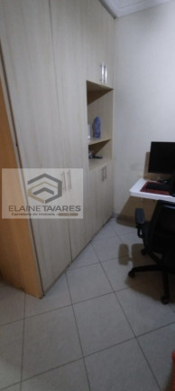 Imagem Apartamento com 3 Quartos à Venda, 110 m² em Itapuã - Vila Velha
