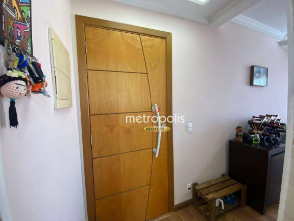 Imagem Apartamento com 2 Quartos à Venda, 65 m² em Vila Metalúrgica - Santo André Imagem Apartamento com 2 Quartos à Venda, 65 m² em Vila Metalúrgica - Santo André