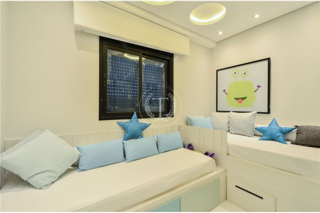 Imagem Apartamento com 2 Quartos à Venda, 57 m² em Aclimação - São Paulo