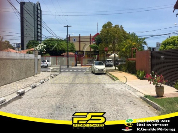 Imagem Apartamento com 3 Quartos à Venda, 79 m² em Jardim Oceania - João Pessoa Imagem Apartamento com 3 Quartos à Venda, 79 m² em Jardim Oceania - João Pessoa