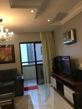 Imagem Apartamento com 2 Quartos à Venda, 45 m² em Centro - Ribeirão Preto Imagem Apartamento com 2 Quartos à Venda, 45 m² em Centro - Ribeirão Preto