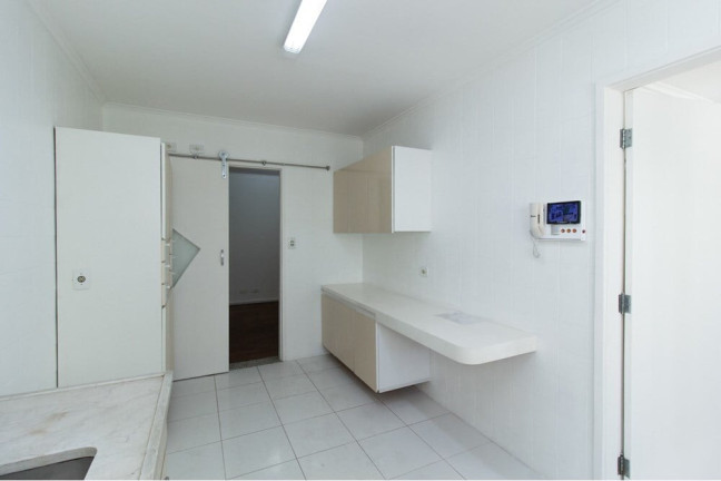 Apartamento com 3 Quartos à Venda, 163 m² em Itaim Bibi - São Paulo