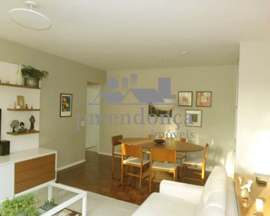 Imagem Apartamento com 3 Quartos à Venda, 141 m² em Perdizes - São Paulo