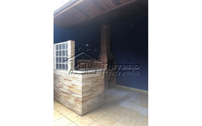 Imagem Casa com 4 Quartos à Venda, 125 m² em Jardim Das Indústrias - São José Dos Campos Imagem Casa com 4 Quartos à Venda, 125 m² em Jardim Das Indústrias - São José Dos Campos