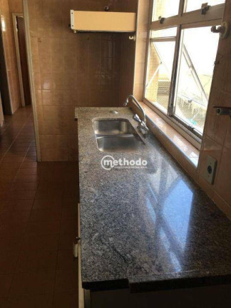 Imagem Apartamento com 3 Quartos à Venda, 129 m² em Centro - Campinas Imagem Apartamento com 3 Quartos à Venda, 129 m² em Centro - Campinas