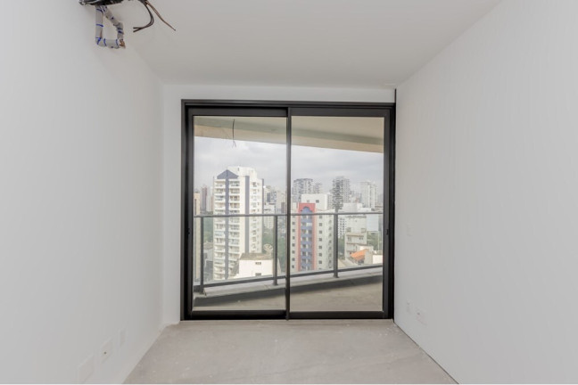 Imagem Apartamento com 3 Quartos à Venda, 152 m² em Vila Olímpia - São Paulo
