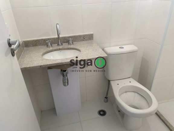 Imagem Apartamento com 2 Quartos à Venda, 85 m² em Saúde - São Paulo