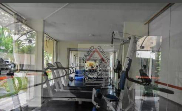 Imagem Apartamento com 2 Quartos à Venda, 59 m² em Jardim Marajoara - São Paulo Imagem Apartamento com 2 Quartos à Venda, 59 m² em Jardim Marajoara - São Paulo