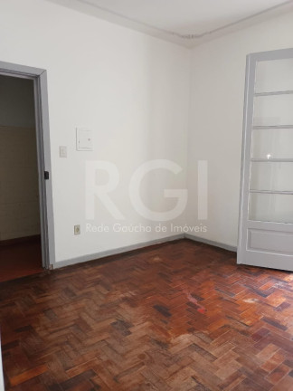 Imagem Apartamento com 1 Quarto à Venda ou Locação, 35 m² em Centro Histórico - Porto Alegre