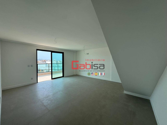 Imagem Cobertura com 3 Quartos à Venda, 248 m² em Praia Do Forte - Cabo Frio Imagem Cobertura com 3 Quartos à Venda, 248 m² em Praia Do Forte - Cabo Frio