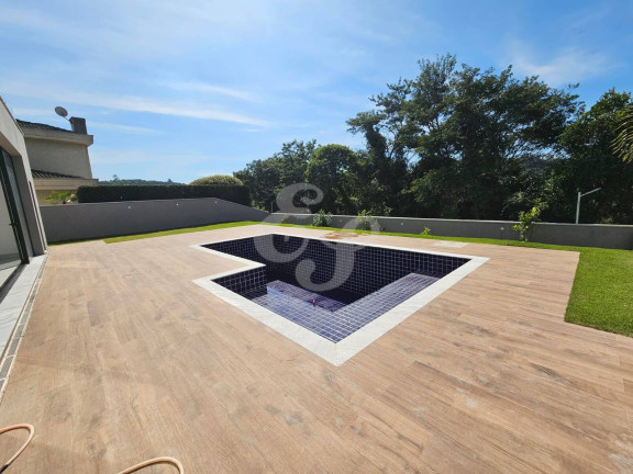 Imagem Casa de Condomínio com 4 Quartos à Venda, 372 m² em Alphaville - Santana De Parnaíba Imagem Casa de Condomínio com 4 Quartos à Venda, 372 m² em Alphaville - Santana De Parnaíba