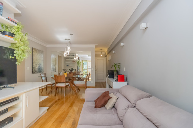 Imagem Apartamento com 3 Quartos à Venda, 78 m² em Saúde - São Paulo Imagem Apartamento com 3 Quartos à Venda, 78 m² em Saúde - São Paulo