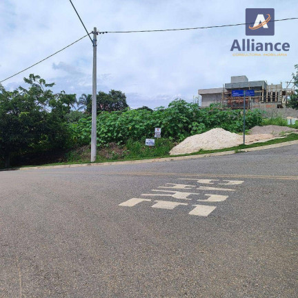 Imagem Terreno à Venda, 257 m² em Residencial Jatobá - Vinhedo Imagem Terreno à Venda, 257 m² em Residencial Jatobá - Vinhedo