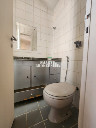 Imagem Apartamento com 3 Quartos para Alugar, 80 m² em Vila Mariana - São Paulo