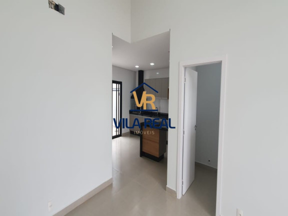 Imagem Casa de Condomínio com 3 Quartos à Venda, 147 m² em Vila Monte Alegre - Paulínia Imagem Casa de Condomínio com 3 Quartos à Venda, 147 m² em Vila Monte Alegre - Paulínia