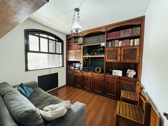 Imagem Apartamento com 3 Quartos à Venda, 128 m² em Centro - São Gonçalo Imagem Apartamento com 3 Quartos à Venda, 128 m² em Centro - São Gonçalo