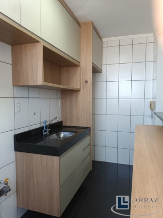 Imagem Imóvel com 2 Quartos à Venda, 47 m² em Guaporé - Ribeirão Preto