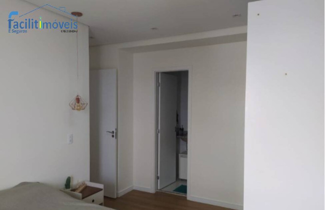Imagem Apartamento com 2 Quartos à Venda, 84 m² em Vila América - Santo André Imagem Apartamento com 2 Quartos à Venda, 84 m² em Vila América - Santo André