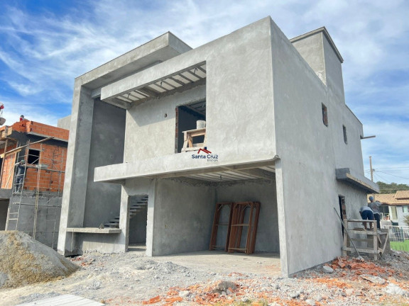 Imagem Casa de Condomínio com 3 Quartos à Venda, 420 m² em São João Do Rio Vermelho - Florianópolis