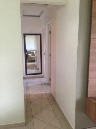 Imagem Apartamento com 3 Quartos para Alugar, 73 m² em Tatuapé - São Paulo