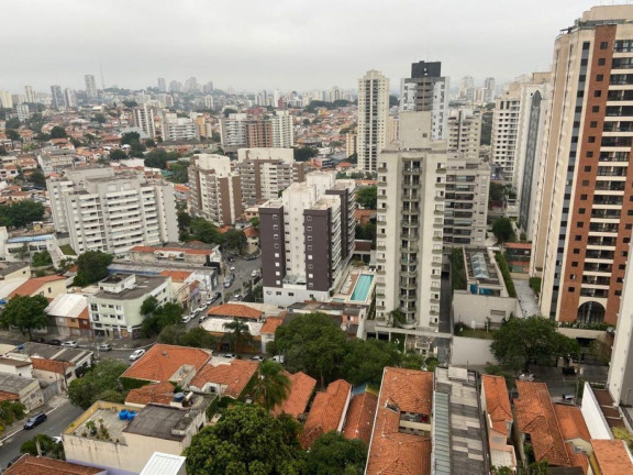 Foto do imóvel Apartamento com 1 Quarto à Venda, 35 m² em Vila Pompéia - São Paulo