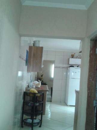 Imagem Casa com 3 Quartos à Venda, 125 m² em Residencial Bordon - Sumaré