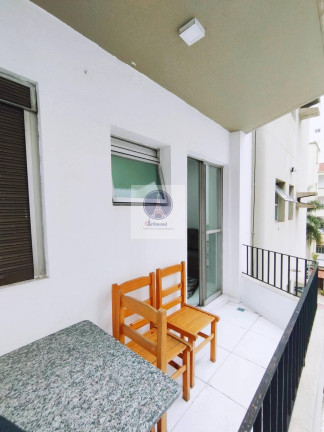 Imagem Apartamento com 1 Quarto à Venda, 36 m² em Bela Vista - São Paulo