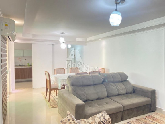 Imagem Apartamento com 3 Quartos à Venda, 100 m² em Pitangueiras - Guarujá