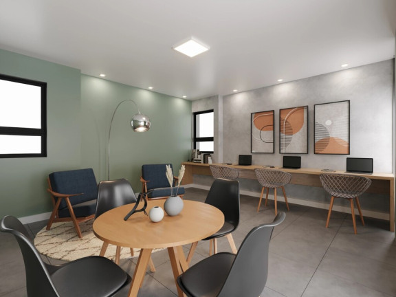 Imagem Apartamento com 2 Quartos à Venda, 64 m² em Bonfim - Campinas Imagem Apartamento com 2 Quartos à Venda, 64 m² em Bonfim - Campinas